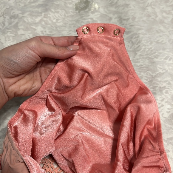 PATBO - MONSTERA SLEEVELESS BEACH DRESS - Picture 12 of 16